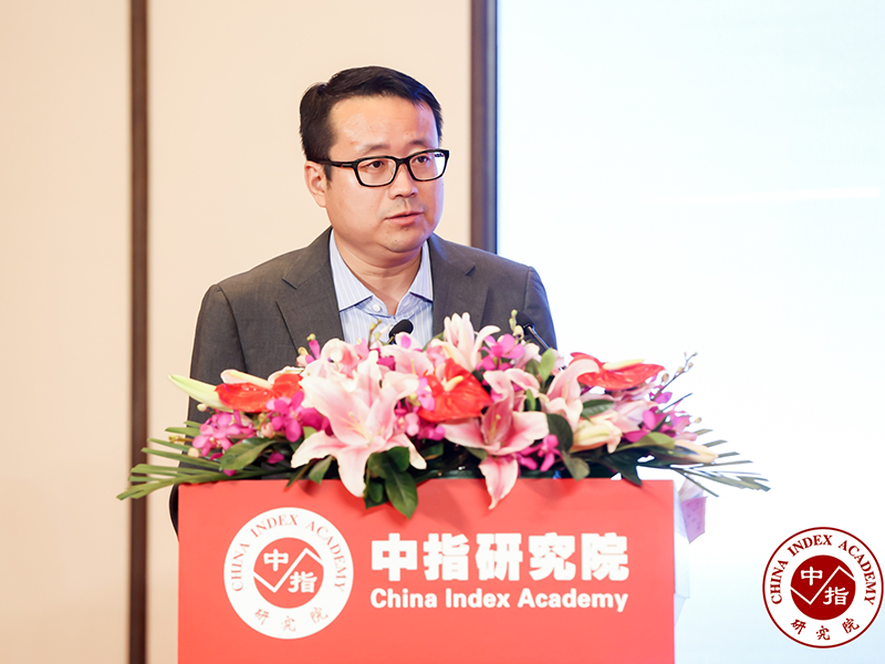 王英臣：后开发时代，代建称为开发商轻资产之路的主要赛道
