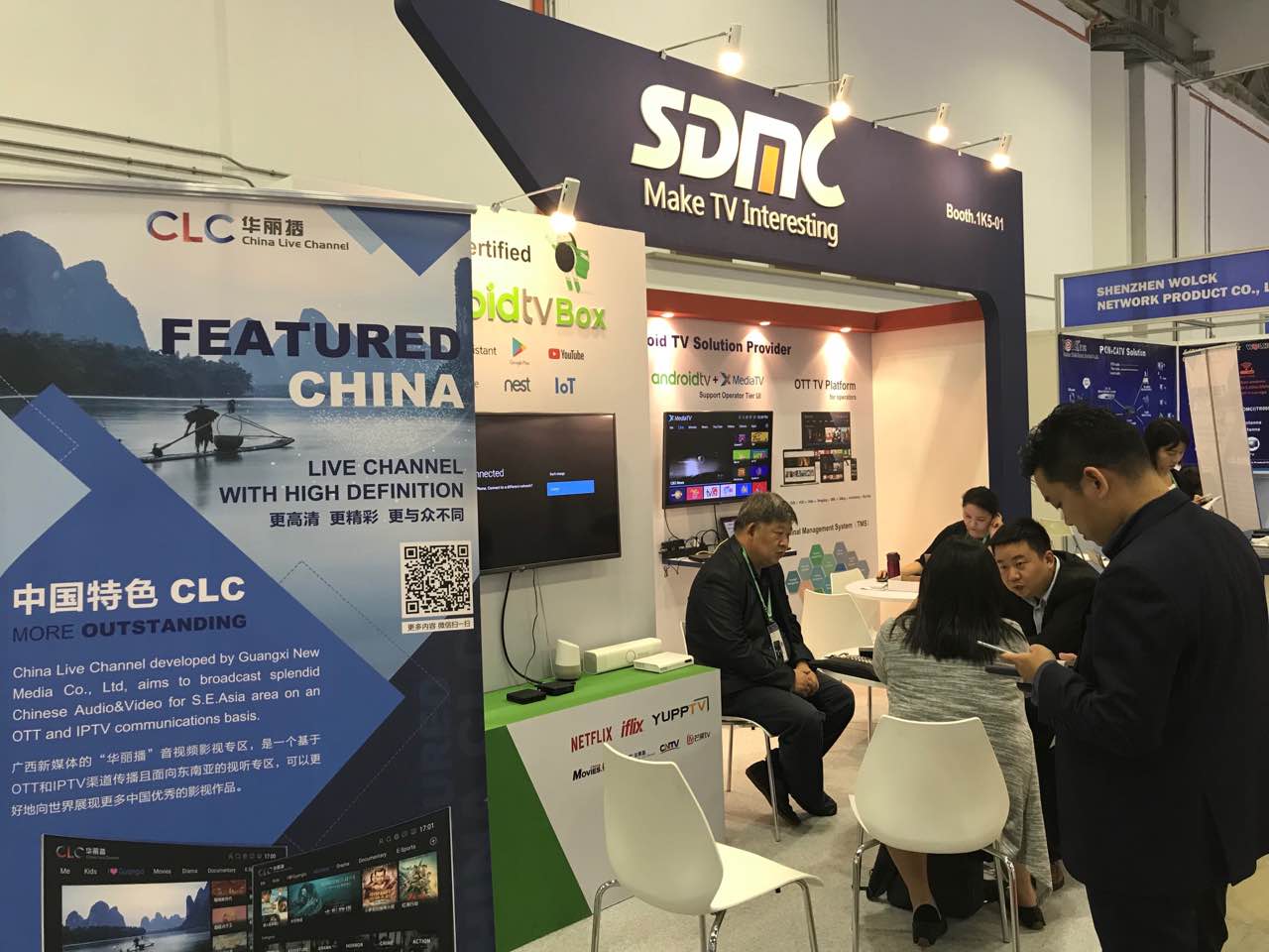 CMMA 2018����չ֮�������չ���OG������������ƪ��