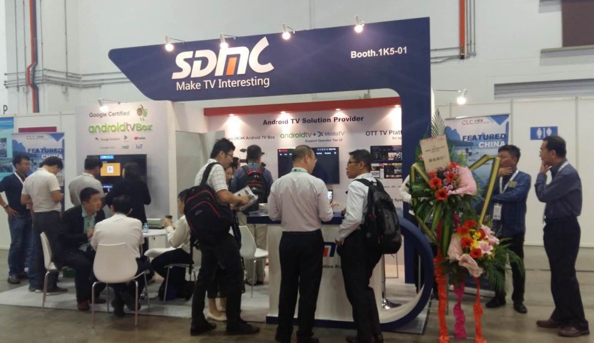 CMMA 2018����չ֮�������չ���OG������������ƪ��