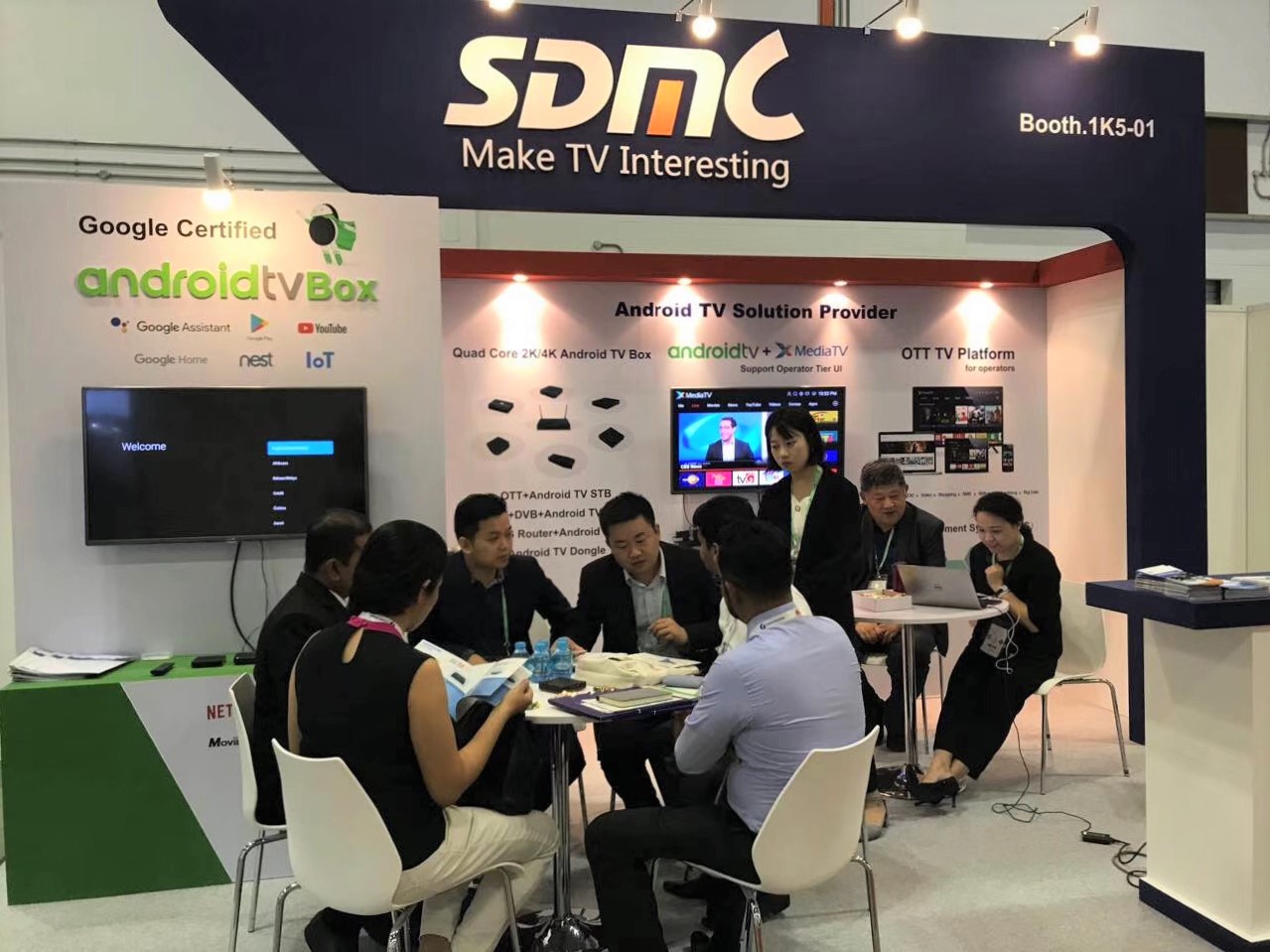 CMMA 2018����չ֮�������չ���OG������������ƪ��